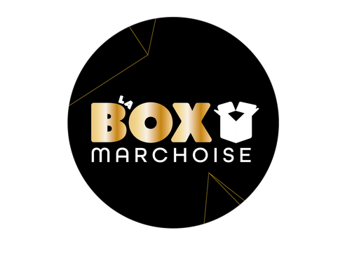 BOX DE LUXE