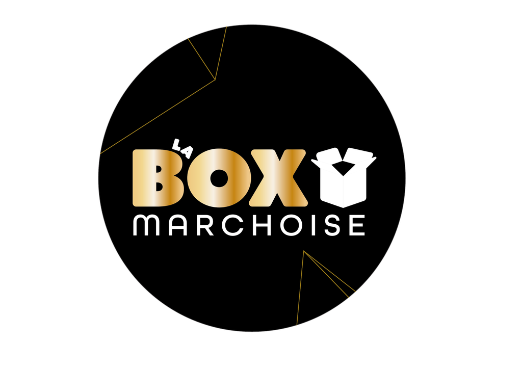 BOX DE LUXE